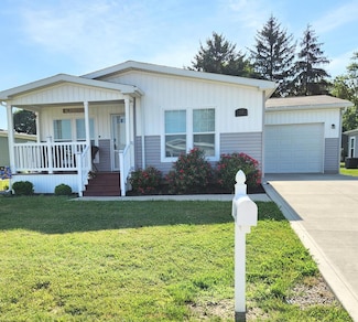 763 County Line Rd, Crestline, OH 44827