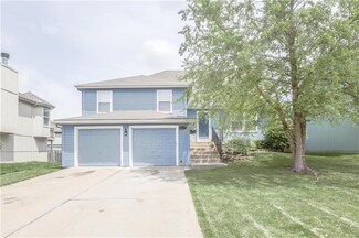 11415 N Central St, Kansas City, MO 64155