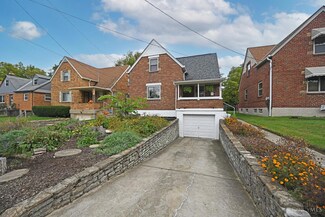 6122 Hammel Ave, Cincinnati, OH 45237
