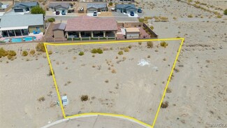 2293 Greenhorn Cir, Fort Mohave, AZ 86426