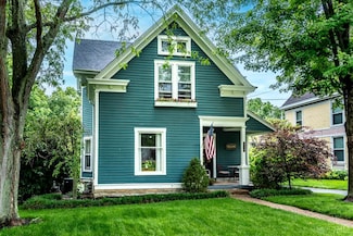 206 Wright Ave, Lebanon, OH 45036