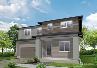 1612 137th St E Unit 25, Tacoma, WA 98445