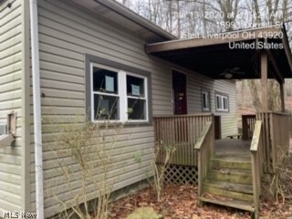 16993 Cornell St, East Liverpool, OH 43920