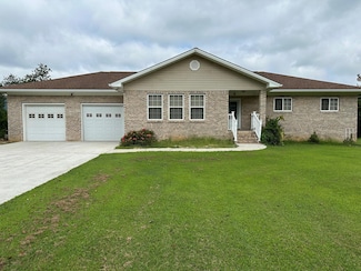 305 Medlin Pike, Evensville, TN 37332
