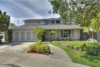 370 Bramble Ct, Foster City, CA 94404