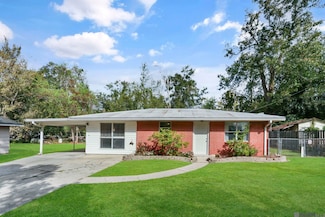 312 W Ascension St, Gonzales, LA 70737