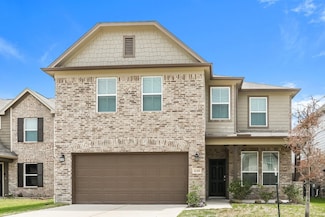 16389 Olive Sparrow Dr, Conroe, TX 77385