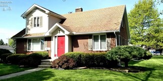 432 S Gibson St, Gibsonburg, OH 43431