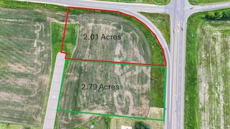 TBD Industrial Ave, Turtle Lake, WI 54889