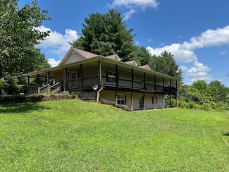 7029 Monterey Hwy, Sparta, TN 38583