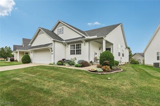 10378 Rock Ledge Way, North Royalton, OH 44133