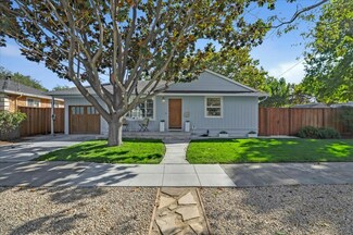 1141 Morse St, San Jose, CA 95126