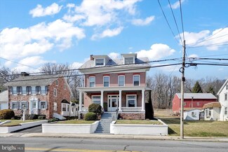 184 E Main St, Adamstown, PA 19501