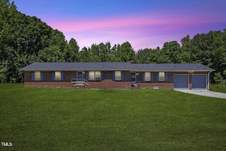 137 Vaiden Rd, Louisburg, NC 27549