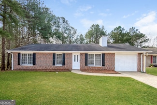 315 Cornwallis Way, Fayetteville, GA 30214