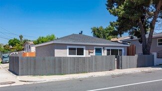 3986 Market St, San Diego, CA 92102