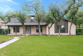 10501 Ronwood Dr, Austin, TX 78750