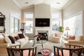 1624 W 250 S Unit D, Mapleton, UT 84664