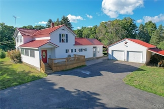 1624 County Route 2 Unit 28, Richland, NY 13144