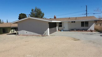 7625 Borrego Trail, Yucca Valley, CA 92284