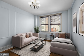 1324 Locust St Unit 807, Philadelphia, PA 19107