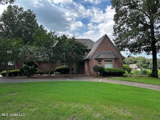 4735 Dustin Place Dr, Southaven, MS 38671