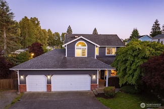 20418 121st Way SE, Kent, WA 98031