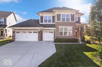 15993 Oakhurst Ln, Fishers, IN 46040