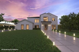 5946 Williamstown Rd, Dallas, TX 75230