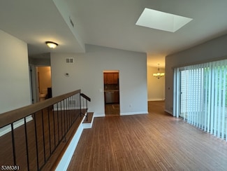 606 Spruce Hills Dr Unit 606, Glen Gardner, NJ 08826