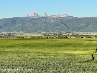 2500 S 5000 W, Driggs, ID 83422