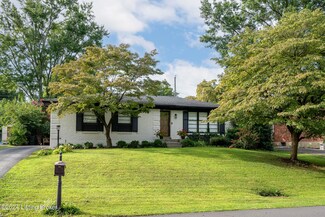 9808 Grenfell Way, Louisville, KY 40242
