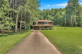 3738 Forks Rd, Sardinia, NY 14134