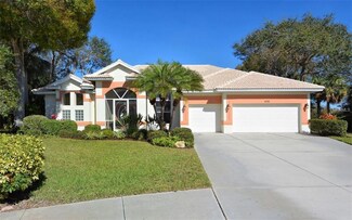 498 Buttonbush Ln, Venice, FL 34293