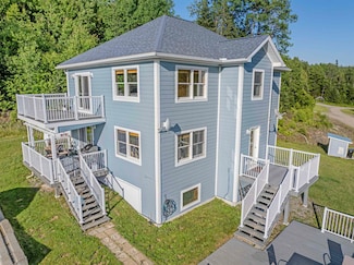 59 Liberty Rd, Colebrook, NH 03576