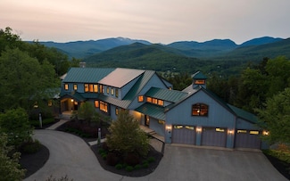 146 Thorn Hill Rd, Jackson, NH 03846