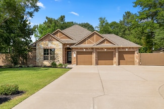 4503 Axis Trail, Conroe, TX 77303