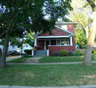Unlisted Address