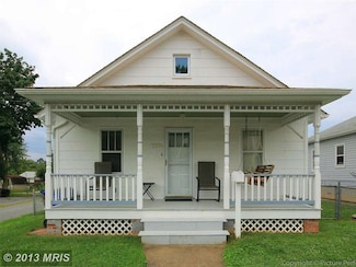 300 Sherman Ave, Frederick, MD 21701