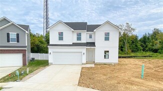 5708 Jennway Ct, Charlestown, IN 47111