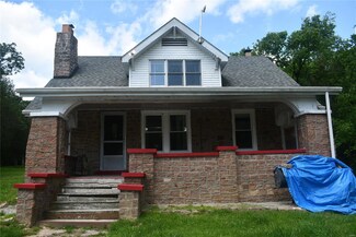 800 Quick Draw Ranch Rd, Farmington, MO 63640