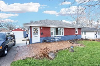 4030 52nd St, Des Moines, IA 50310