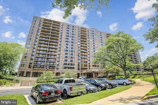 5500 Holmes Run Pkwy Unit 412, Alexandria, VA 22304