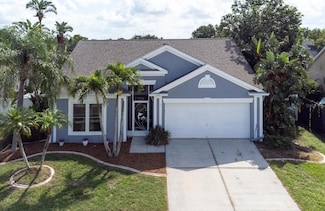 122 Island Water Way, Apollo Beach, FL 33572