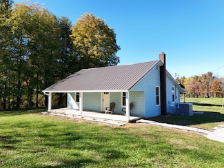 65 Duckpond Rd, Palmer, TN 37365