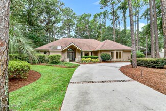 12 Wild Azalea Ln, Hilton Head Island, SC 29926