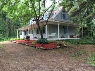 2750 N Sand Lake Rd, Hillsdale, MI 49242