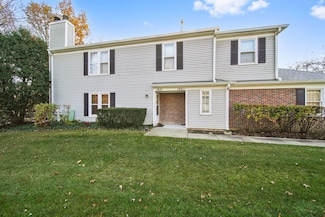 1821 Pebble Beach Cir Unit 1, Elk Grove Village, IL 60007