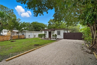 409 N 61st Terrace, Hollywood, FL 33024