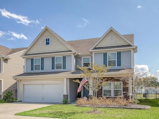 400 Dunlin Dr, Summerville, SC 29486